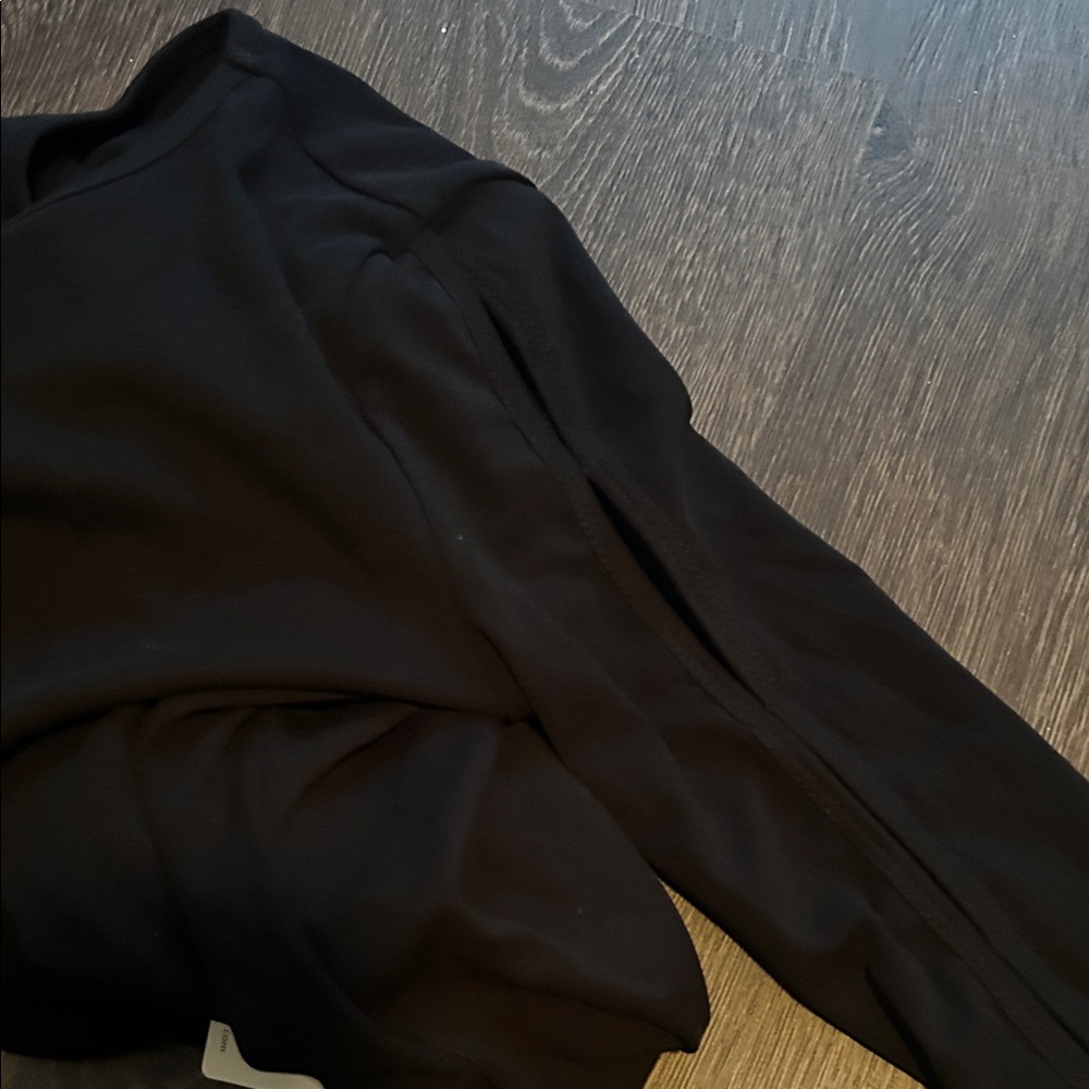 Commense Black Bodysuit - Picture 4 of 7